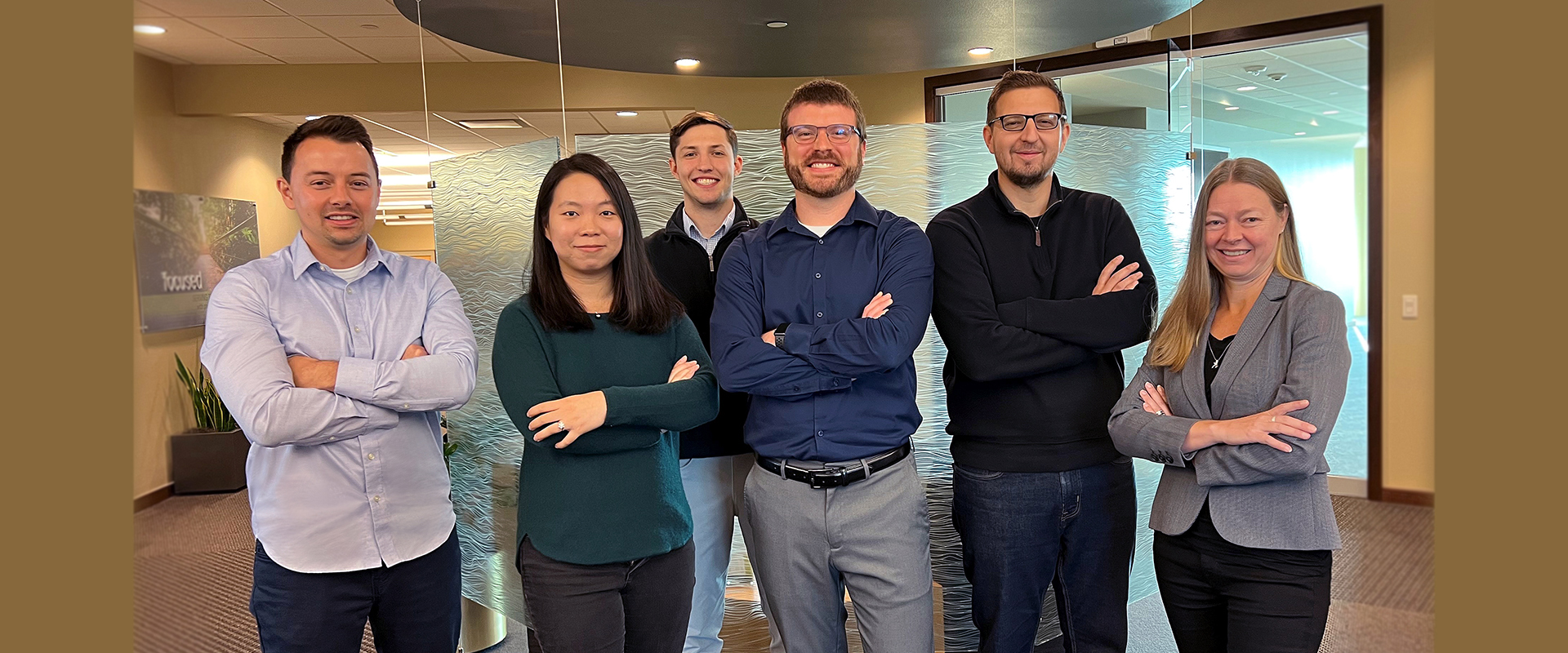 We Work With Numbers, But You Won’t Be One